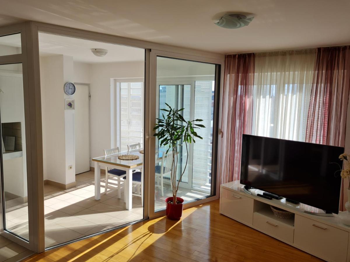White Towers Residences No. 8 Zadar Extérieur photo