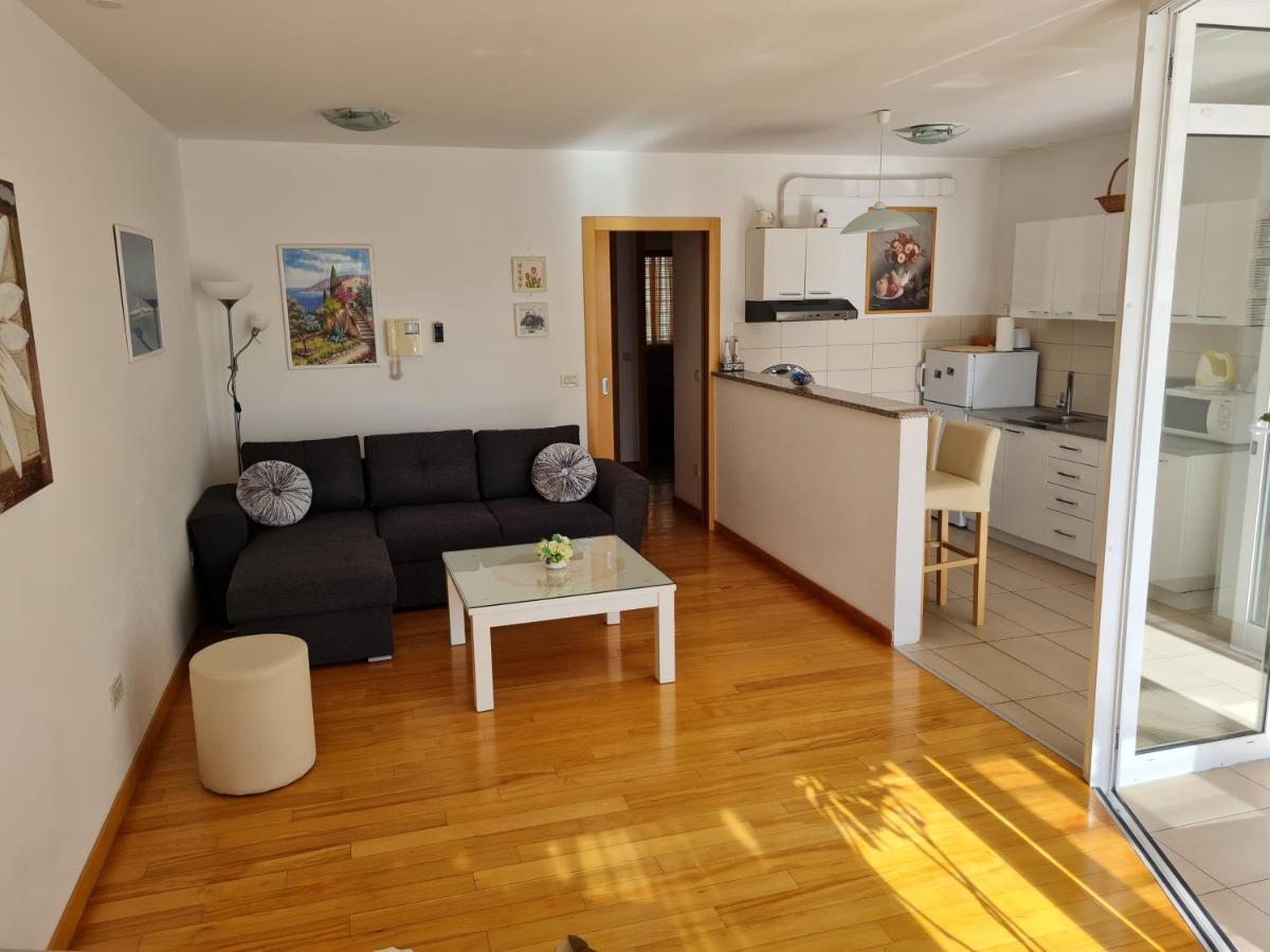 White Towers Residences No. 8 Zadar Extérieur photo